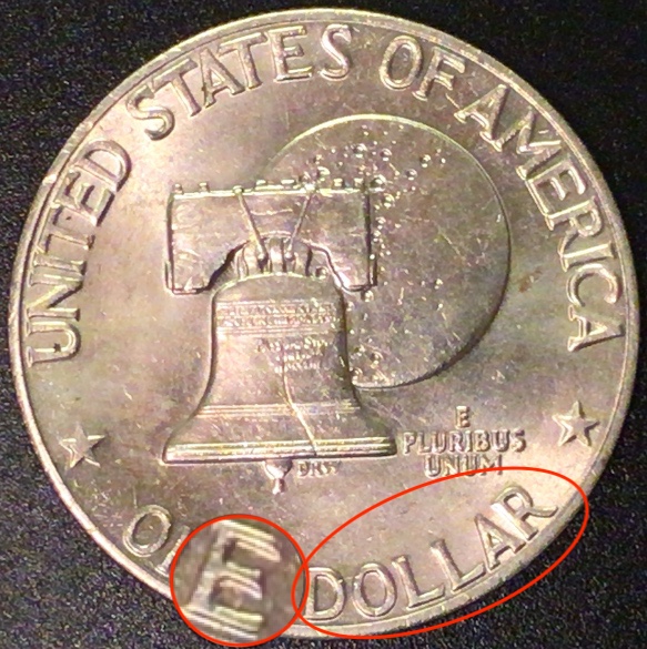Bicentennial-Ike-Dollar